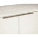 Rebel 71 X 18.75 inch Champagne Gold / Cream Sideboard, Large